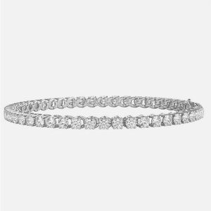 Diamond Bracelet